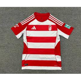 Camiseta Granada Primera Equipación 25/26
