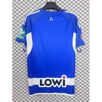 Camiseta Granada Segunda Equipación 25/26