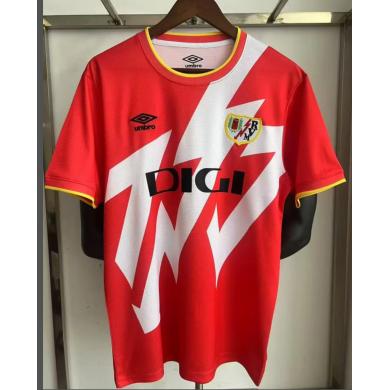 Camiseta Rayo Vallecano 2ª Equipación 25/26