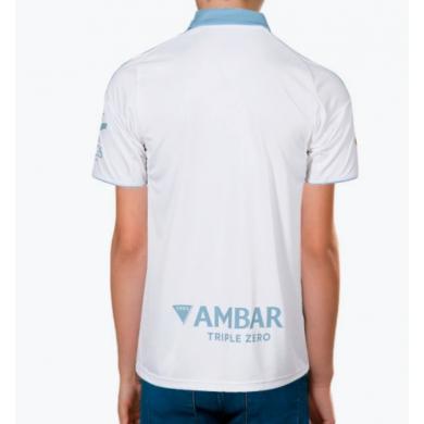 Camiseta Real Zaragoza 1ª Equipación 25/26 Niño Camiseta Real Zaragoza 1ª Equipación 25/26 Niño