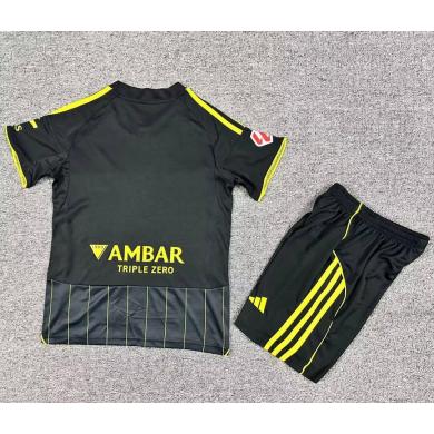 Camiseta Real Zaragoza 2ª Equipación 25/26 Niño Camiseta Real Zaragoza 2ª Equipación 25/26 Niño