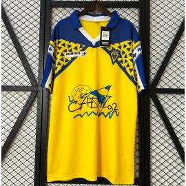 Camiseta Retro Cádiz 1ª Equipación 91/92