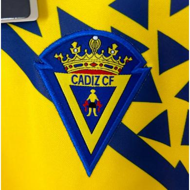 Camiseta Retro Cádiz 1ª Equipación 91/92