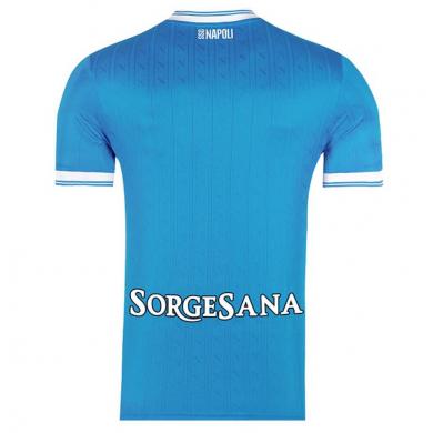 Camiseta Scc Napoli Primera Equipación 25/26