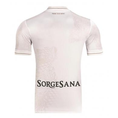 Camiseta Scc Napoli Segunda Equipación 25/26