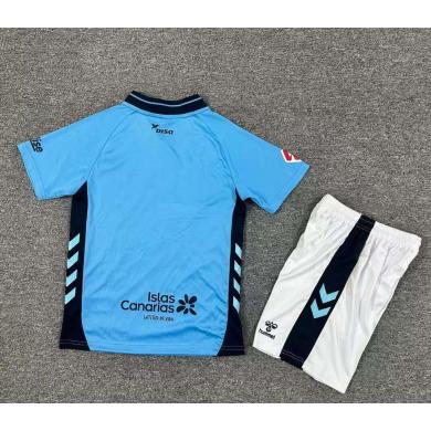 Camiseta U L P FC 2ª Equipación 25/26 Niño