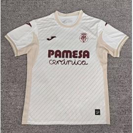 Camiseta Villarreal 2ª Equipación 25/26