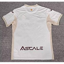 Camiseta Villarreal 2ª Equipación 25/26