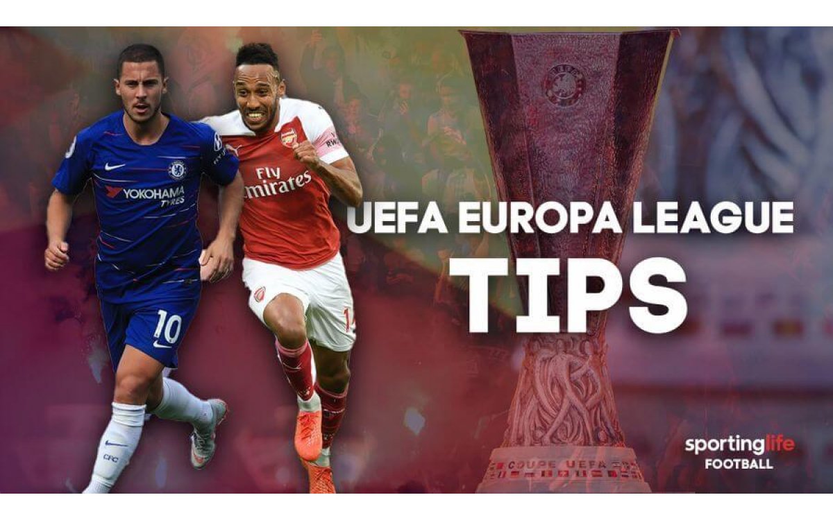 Europa League semi-final betting preview: Free tips, best bets & predictions for Arsenal v Valen