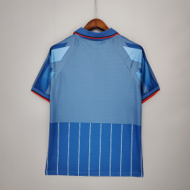 Camiseta AC Mlian 1ª Equipación Retro 95/96