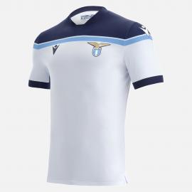 Camiseta Ss Lazio Segunda Equipación 2021/22