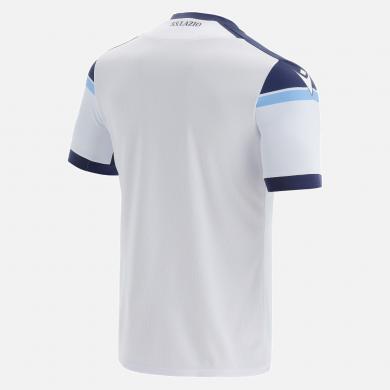 Camiseta Ss Lazio Segunda Equipación 2021/22