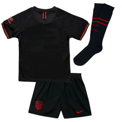 Camiseta Atlético De Madrid 2ª Equipación 2019/2020 Niño