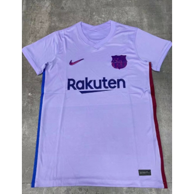 Camiseta 2ª equipación FC Barcelona 21/22