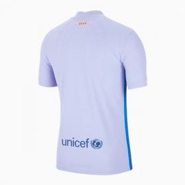 Camiseta 2ª equipación FC Barcelona 21/22