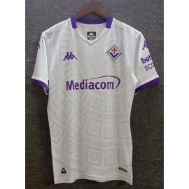 Camiseta ACF Fiorentina 2ª Equipación 25/26 Barata