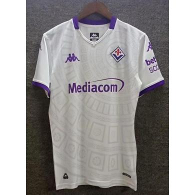 Camiseta ACF Fiorentina 2ª Equipación 25/26 Barata