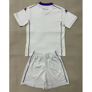 Camiseta ACF Fiorentina 2ª Equipación 25/26 Niño Barata