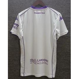 Camiseta ACF Fiorentina 2ª Equipación 25/26 Barata