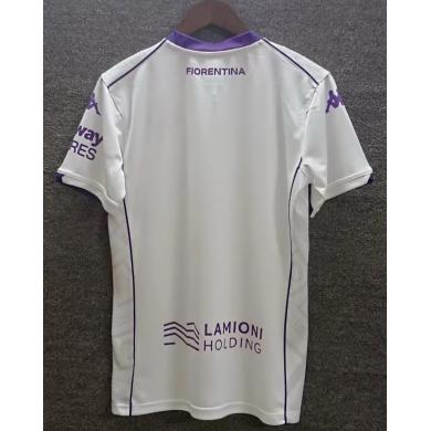 Camiseta ACF Fiorentina 2ª Equipación 25/26 Barata