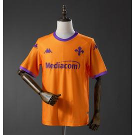 Camiseta ACF Fiorentina 3ª Equipación 25/26 Barata