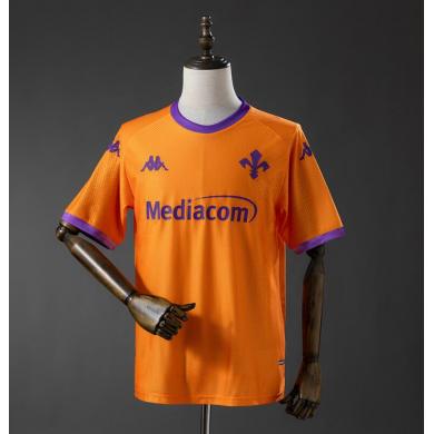 Camiseta ACF Fiorentina 3ª Equipación 25/26 Barata