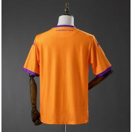 Camiseta ACF Fiorentina 3ª Equipación 25/26 Barata