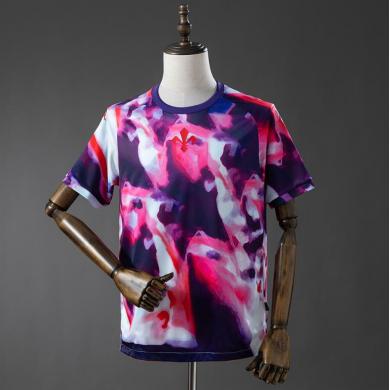 Camiseta ACF Fiorentina 4ª Equipación 25/26 Barata