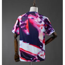 Camiseta ACF Fiorentina 4ª Equipación 25/26 Barata