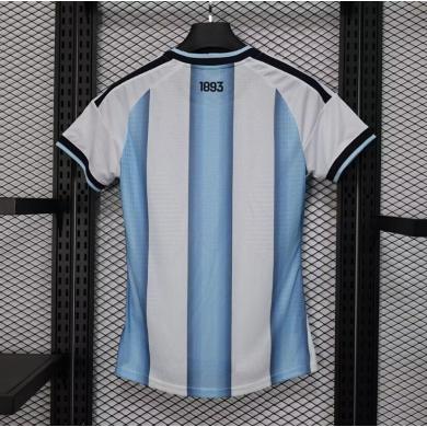 Camiseta Argentina 1ª Equipación 2026 Mujer Barata