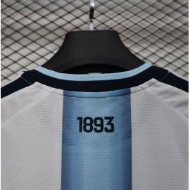 Camiseta Argentina 1ª Equipación 2026 Mujer Barata