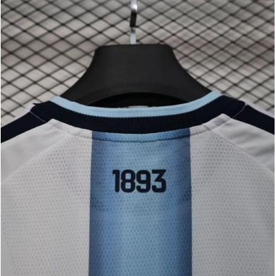 Camiseta Argentina 1ª Equipación 2026 Mujer Barata