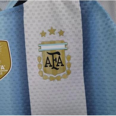 Camiseta Argentina 1ª Equipación 2026 Mujer Barata