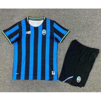 Camiseta Ata lanta Bc 1ª Equipación 25/26 Niño Barata