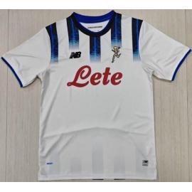 Camiseta Ata lanta Bc 2ª Equipación 25/26 Barata