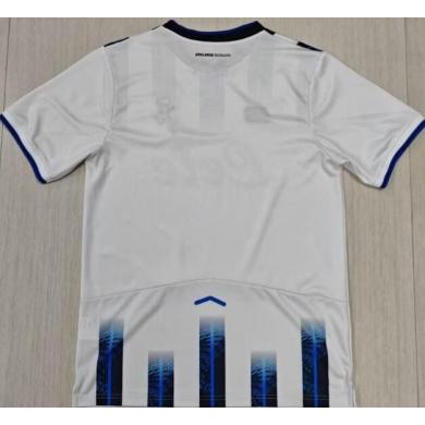 Camiseta Ata lanta Bc 2ª Equipación 25/26 Barata