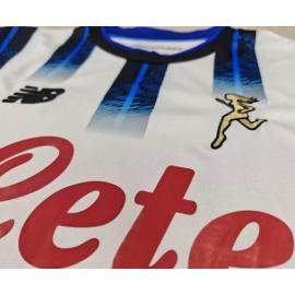 Camiseta Ata lanta Bc 2ª Equipación 25/26 Barata