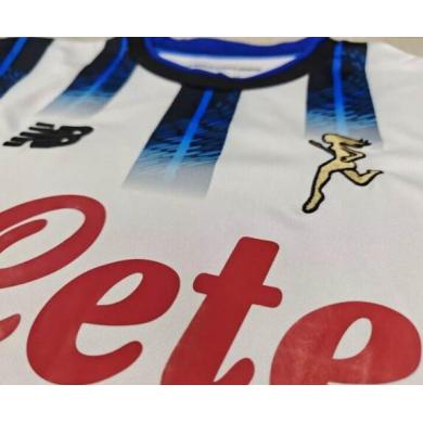 Camiseta Ata lanta Bc 2ª Equipación 25/26 Barata