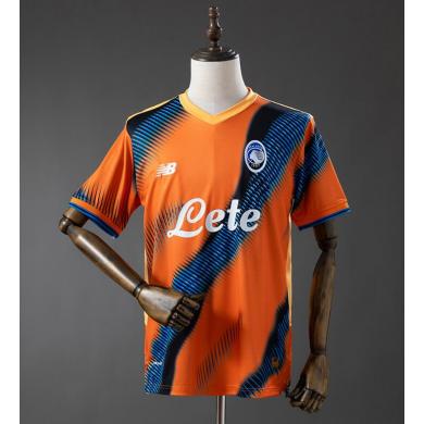 Camiseta Ata lanta Bc 3ª Equipación 25/26 Barata