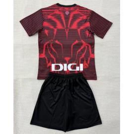 Camiseta Athletic Club Cuarta Equipación 25/26 Niño Barata