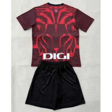 Camiseta Athletic Club Cuarta Equipación 25/26 Niño Barata