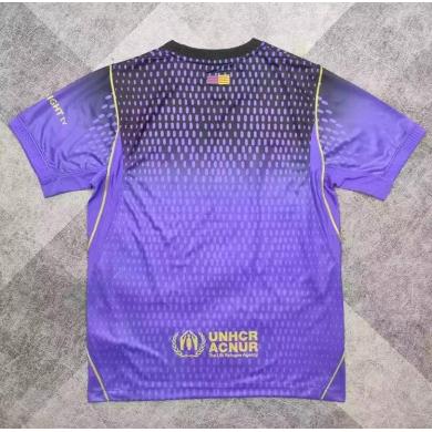 Camiseta Barcelona 2ª Equipación 26/27 Barata