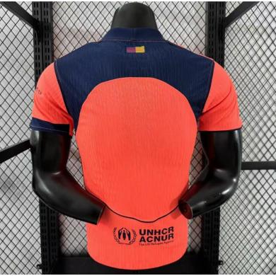 Camiseta Barcelona 3ª Equipación 25/26 Authentic