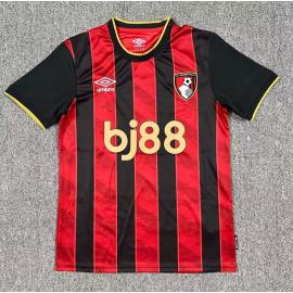 Camiseta Bournemouth 1ª Equipación 25/26 Barata