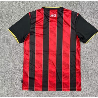 Camiseta Bournemouth 1ª Equipación 25/26 Barata