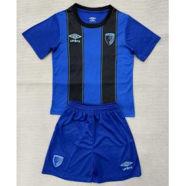 Camiseta Bournemouth 2ª Equipación 25/26 Niño Barata