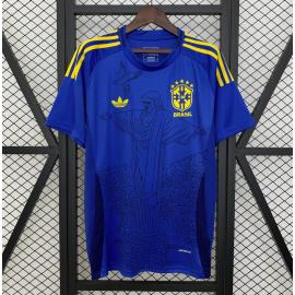 Camiseta Brasil Special Edition 25/26 Barata