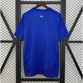 Camiseta Brasil Special Edition 25/26 Barata