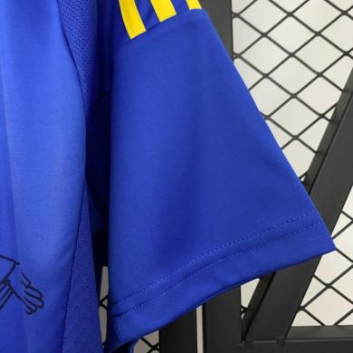 Camiseta Brasil Special Edition 25/26 Barata