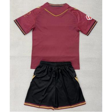 Camiseta Cadiz CF 2ª Equipación 25/26 Niño Barata